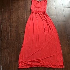 Max Studio Maxi Dress
